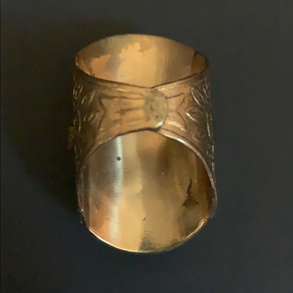 Thumb ring - Picture 5 of 5